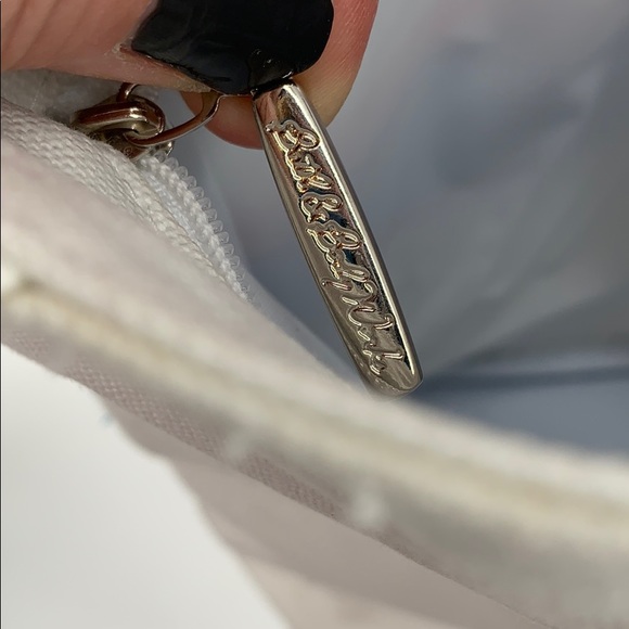 Bath and Body Works Purse Makeup Bag Toiletries - Picture 10 of 11